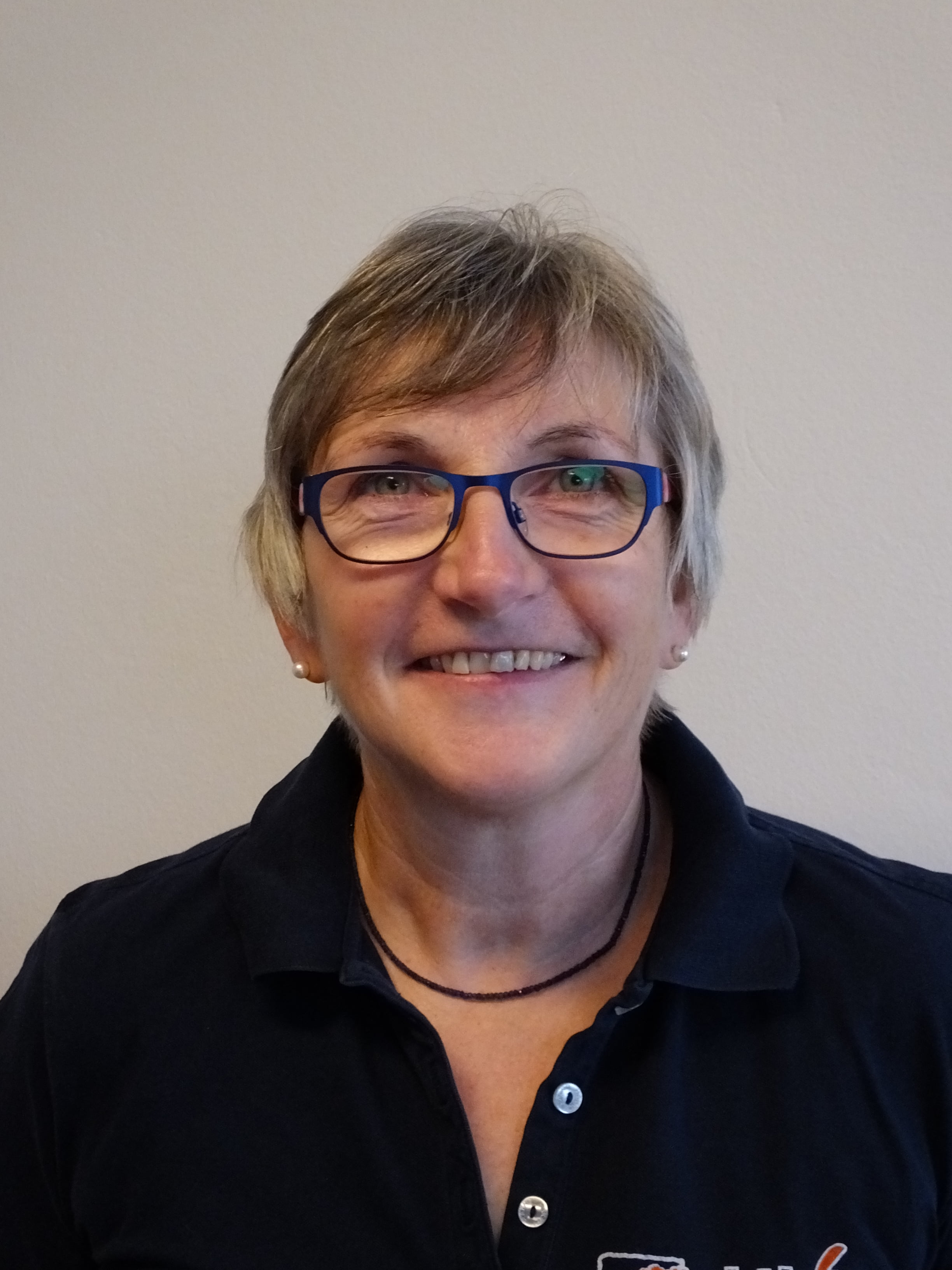 Christa Recker