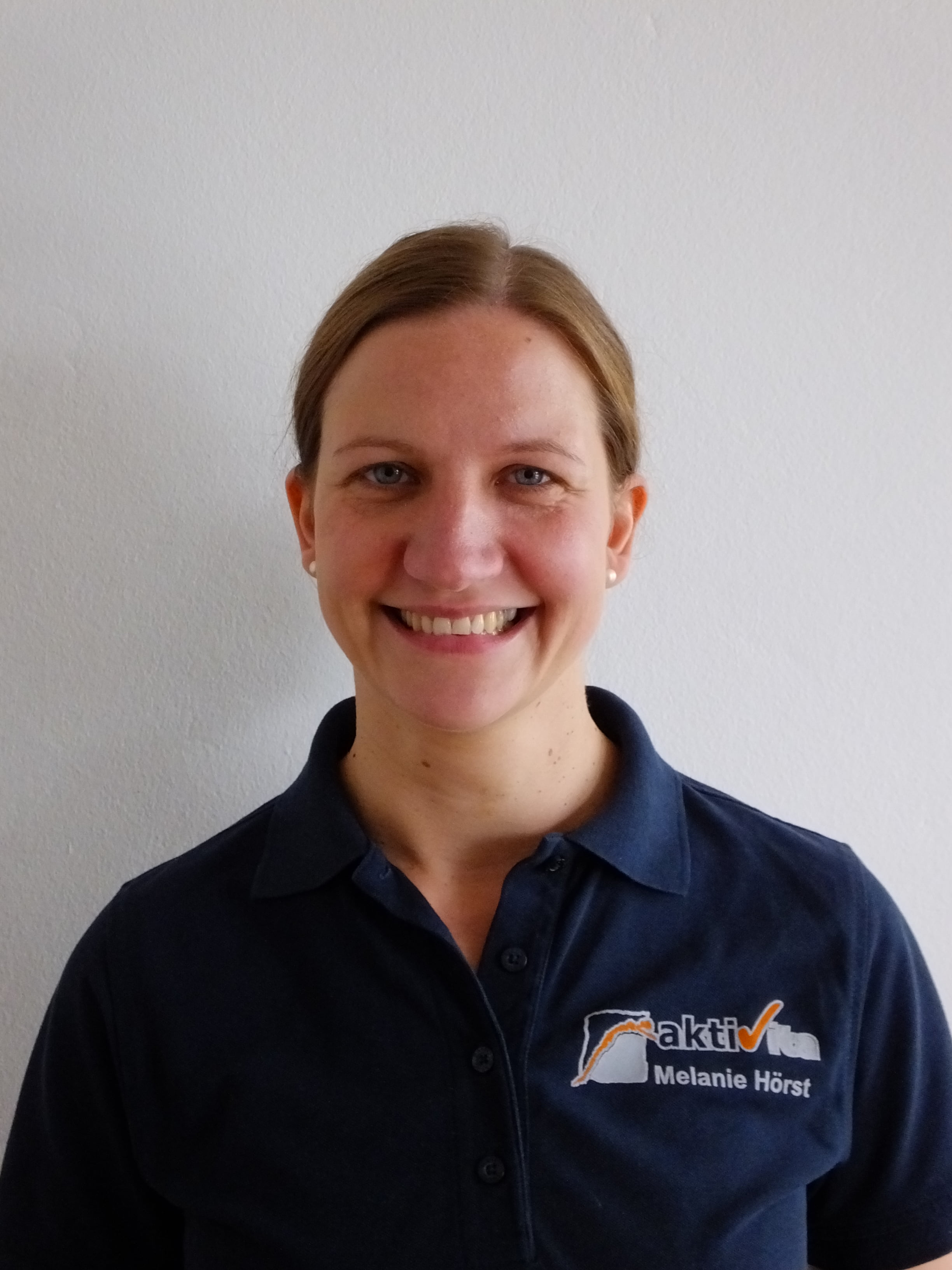 Melanie Hörst