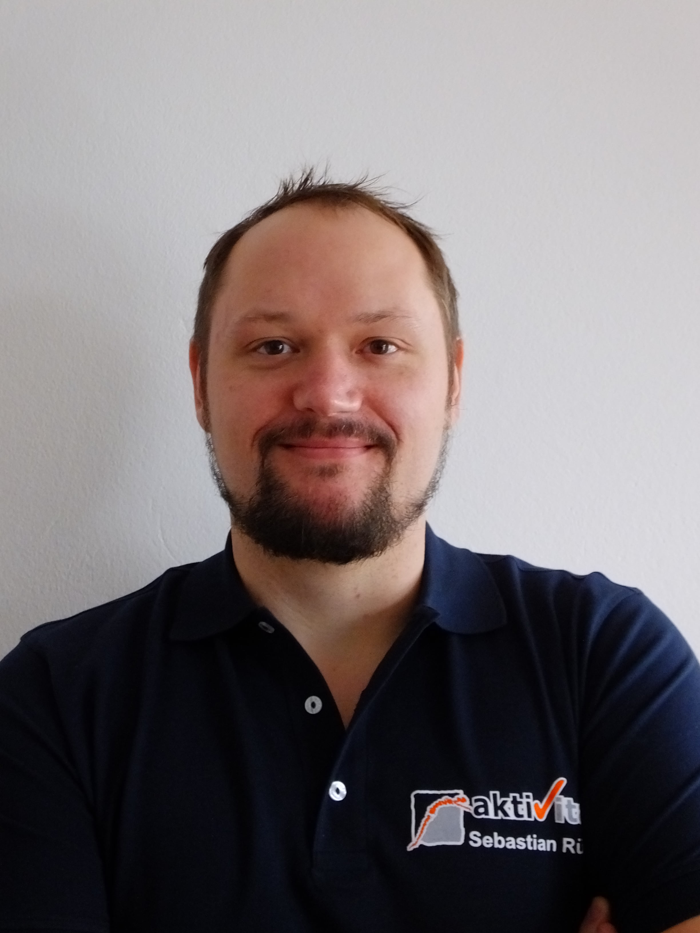 Sebastian Rülker
