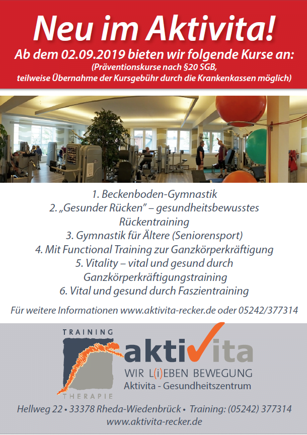 Anzeige September ´19