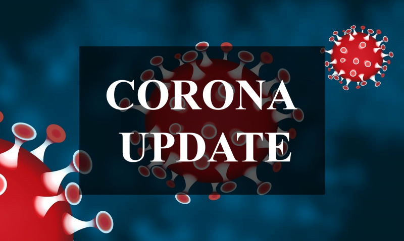 Corona Update 24.03.2021